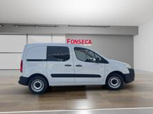 CITROEN Berlingo 1.6 HDi 90 Komfort, Diesel, Occasioni / Usate, Manuale - 7