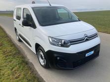 CITROEN Berlingo Van 1.5 Blue HDi 100 s/s Driver 650kg, Diesel, Occasion / Gebraucht, Handschaltung - 2
