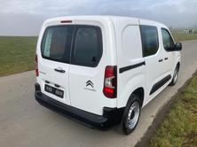 CITROEN Berlingo Van 1.5 Blue HDi 100 s/s Driver 650kg, Diesel, Occasion / Gebraucht, Handschaltung - 3