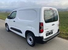 CITROEN Berlingo Van 1.5 Blue HDi 100 s/s Driver 650kg, Diesel, Occasion / Gebraucht, Handschaltung - 4