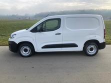 CITROEN Berlingo Van 1.5 Blue HDi 100 s/s Driver 650kg, Diesel, Occasion / Gebraucht, Handschaltung - 5