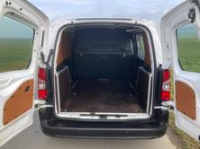 CITROEN Berlingo Van 1.5 Blue HDi 100 s/s Driver 650kg, Diesel, Occasion / Gebraucht, Handschaltung - 6