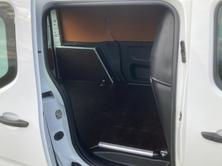 CITROEN Berlingo Van 1.5 Blue HDi 100 s/s Driver 650kg, Diesel, Occasion / Gebraucht, Handschaltung - 7