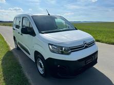 CITROEN Berlingo Van 1.6 Blue HDi 100 s/s Club 650kg, Diesel, Occasioni / Usate, Manuale - 2