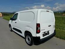 CITROEN Berlingo Van 1.6 Blue HDi 100 s/s Club 650kg, Diesel, Occasioni / Usate, Manuale - 3
