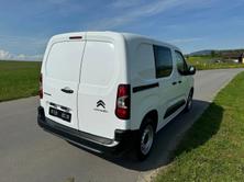 CITROEN Berlingo Van 1.6 Blue HDi 100 s/s Club 650kg, Diesel, Occasioni / Usate, Manuale - 4