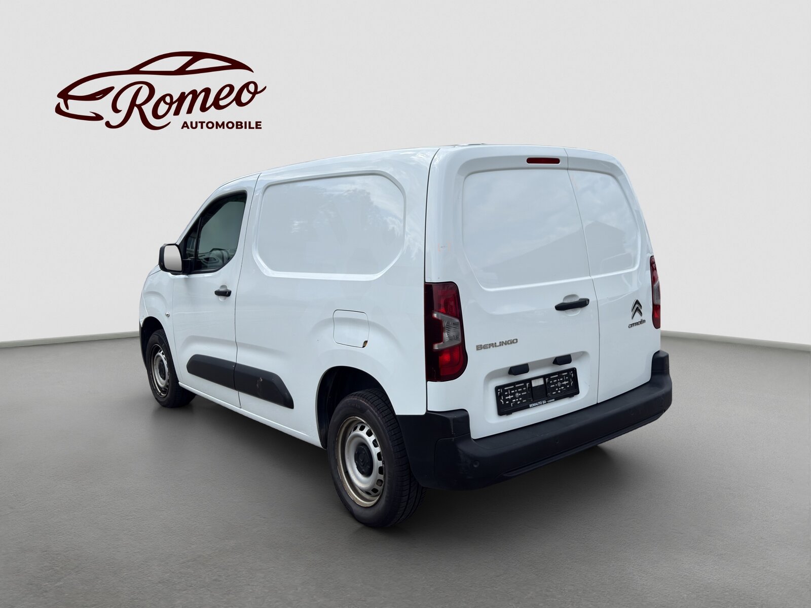 CITROEN Berlingo Van 1.5 Blue HDi 100 s/s Driver 650kg, Diesel, Occasioni / Usate, Manuale - 2