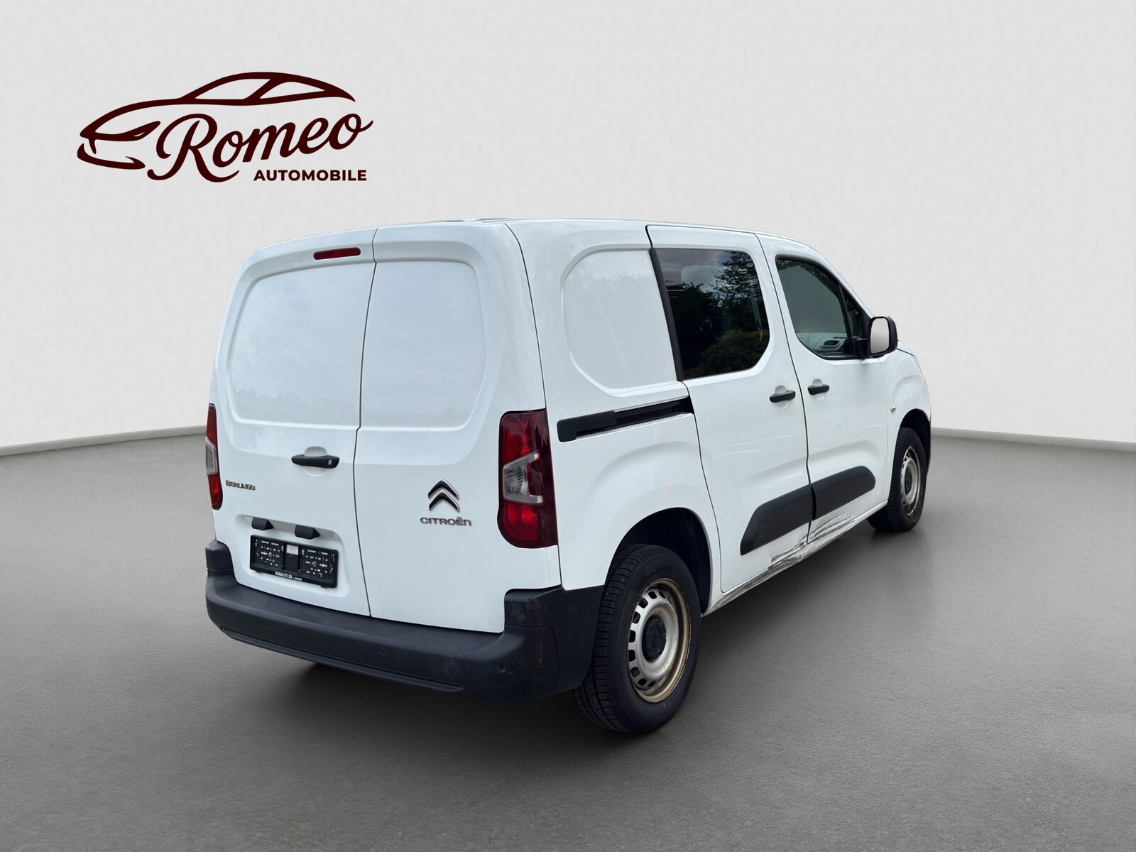 CITROEN Berlingo Van 1.5 Blue HDi 100 s/s Driver 650kg, Diesel, Occasioni / Usate, Manuale - 3