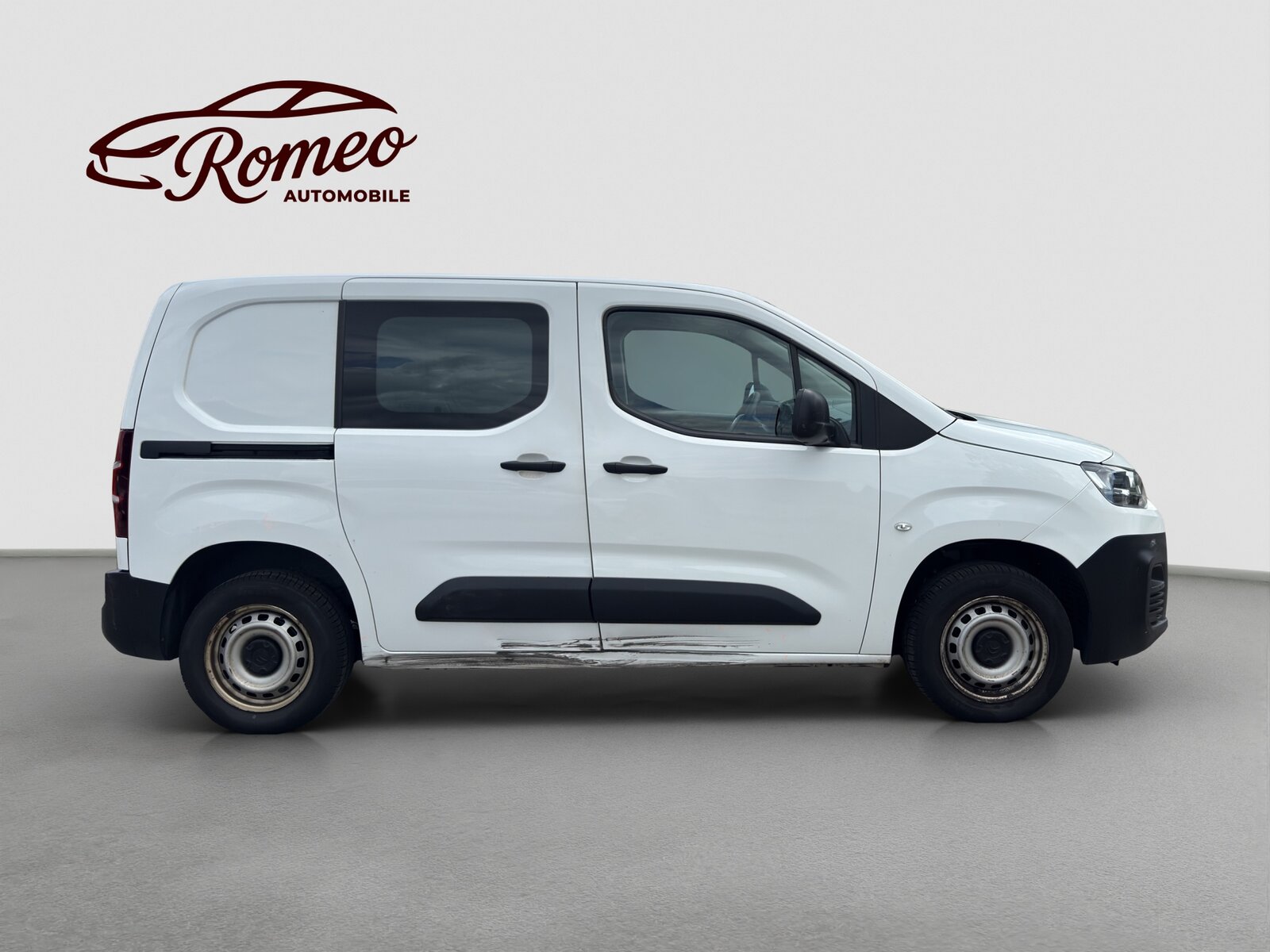 CITROEN Berlingo Van 1.5 Blue HDi 100 s/s Driver 650kg, Diesel, Occasioni / Usate, Manuale - 5