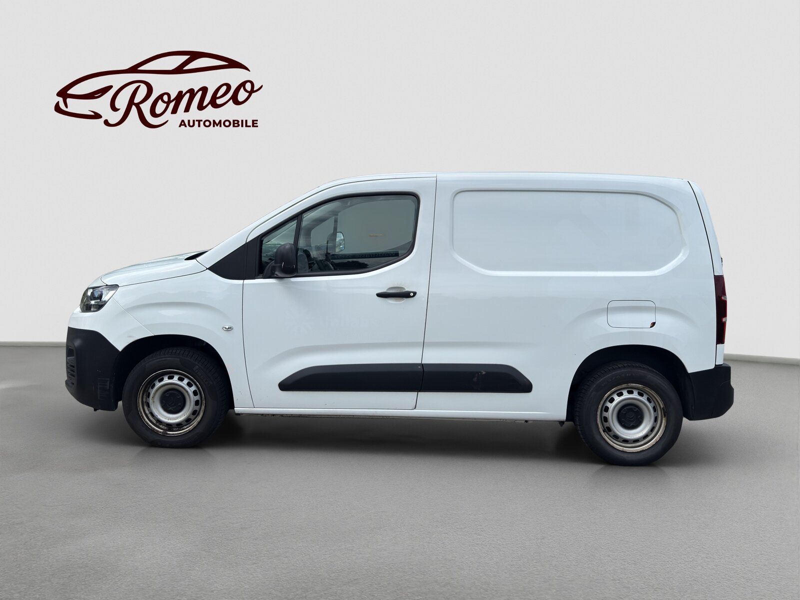 CITROEN Berlingo Van 1.5 Blue HDi 100 s/s Driver 650kg, Diesel, Occasioni / Usate, Manuale - 6