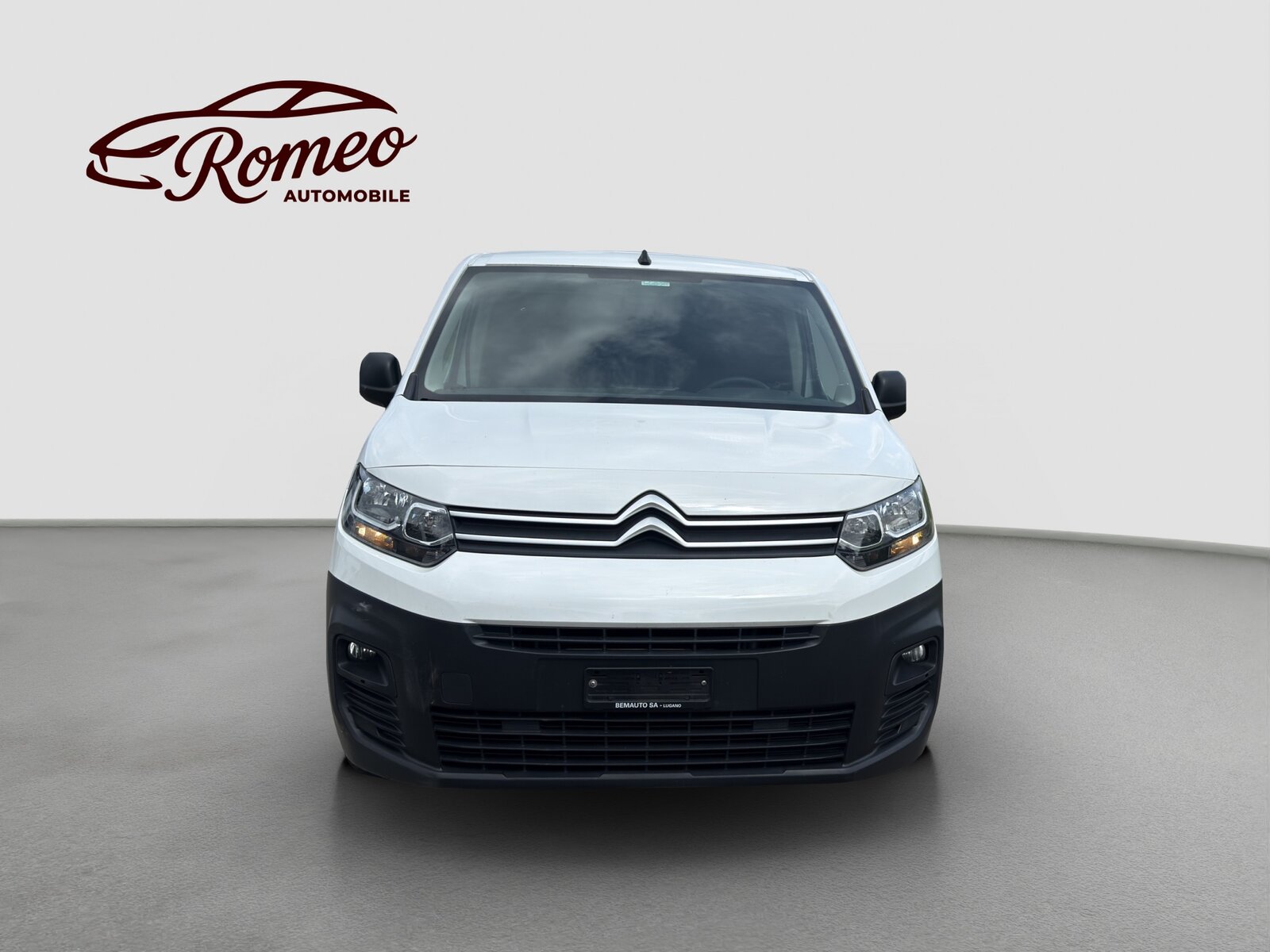 CITROEN Berlingo Van 1.5 Blue HDi 100 s/s Driver 650kg, Diesel, Occasioni / Usate, Manuale - 7