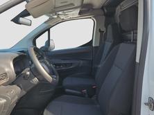 CITROEN Berlingo Van 1.2 Pure Tech 110 s/s Club 650kg, Benzin, Occasion / Gebraucht, Handschaltung - 3