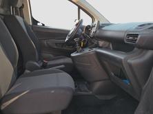 CITROEN Berlingo Van 1.2 Pure Tech 110 s/s Club 650kg, Benzin, Occasion / Gebraucht, Handschaltung - 4