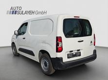 CITROEN Berlingo Van 1.2 Pure Tech 110 s/s Club 650kg, Benzin, Occasion / Gebraucht, Handschaltung - 6