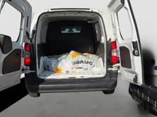 CITROEN Berlingo Van 1.2 Pure Tech 110 s/s Club 650kg, Benzin, Occasion / Gebraucht, Handschaltung - 7