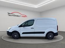 CITROEN Berlingo 1.6 HDi 90 Komfort 3Plätzer.. Halbautomat., Diesel, Occasion / Utilisé, Automatique - 2