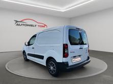 CITROEN Berlingo 1.6 HDi 90 Komfort 3Plätzer.. Halbautomat., Diesel, Occasion / Utilisé, Automatique - 3