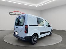 CITROEN Berlingo 1.6 HDi 90 Komfort 3Plätzer.. Halbautomat., Diesel, Occasion / Utilisé, Automatique - 5