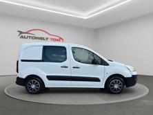 CITROEN Berlingo 1.6 HDi 90 Komfort 3Plätzer.. Halbautomat., Diesel, Occasion / Utilisé, Automatique - 6