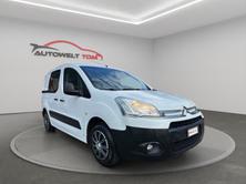 CITROEN Berlingo 1.6 HDi 90 Komfort 3Plätzer.. Halbautomat., Diesel, Occasion / Utilisé, Automatique - 7