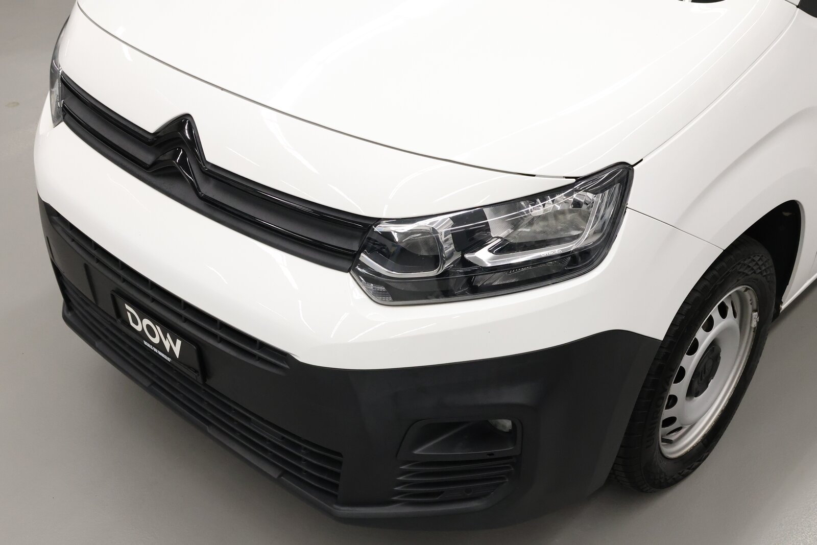 CITROEN Berlingo 1000 Standard 1.6 BlueHDi 100 Driver S/S, Diesel, Occasion / Gebraucht, Handschaltung - 6