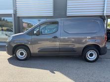 CITROEN Berlingo Van 1.6 Blue HDi 100 s/s Worker 1000kg, Diesel, Second hand / Used, Manual - 2