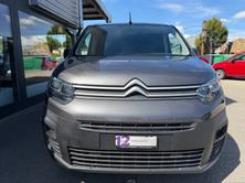 CITROEN Berlingo Van 1.6 Blue HDi 100 s/s Worker 1000kg, Diesel, Second hand / Used, Manual - 3