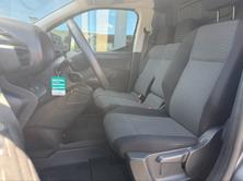 CITROEN Berlingo Van 1.6 Blue HDi 100 s/s Worker 1000kg, Diesel, Second hand / Used, Manual - 4