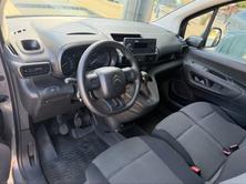 CITROEN Berlingo Van 1.6 Blue HDi 100 s/s Worker 1000kg, Diesel, Second hand / Used, Manual - 5
