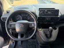 CITROEN Berlingo Van 1.6 Blue HDi 100 s/s Worker 1000kg, Diesel, Second hand / Used, Manual - 6