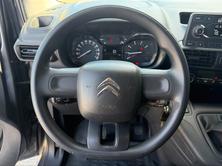 CITROEN Berlingo Van 1.6 Blue HDi 100 s/s Worker 1000kg, Diesel, Second hand / Used, Manual - 7