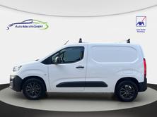 CITROEN e-Berlingo Van Club 1000kg, Elektro, Occasion / Gebraucht, Automatik - 2