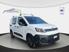 CITROEN e-Berlingo Van Club 1000kg, Elektro, Occasion / Gebraucht, Automatik - 4