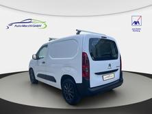 CITROEN e-Berlingo Van Club 1000kg, Elektro, Occasion / Gebraucht, Automatik - 6