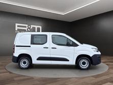 CITROEN Berlingo Van 1.5 Blue HDi 75 Control 650kg, Diesel, Second hand / Used, Manual - 3