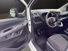 CITROEN Berlingo Van 1.5 Blue HDi 75 Control 650kg, Diesel, Second hand / Used, Manual - 7