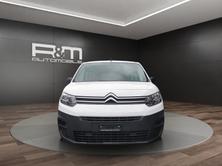 CITROEN Berlingo Van 1.5 Blue HDi 75 Control 650kg, Diesel, Second hand / Used, Manual - 2