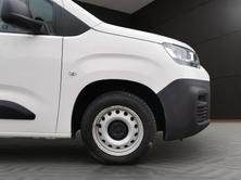 CITROEN Berlingo Van 1.5 Blue HDi 75 Control 650kg, Diesel, Second hand / Used, Manual - 3