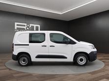 CITROEN Berlingo Van 1.5 Blue HDi 75 Control 650kg, Diesel, Second hand / Used, Manual - 4