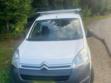 CITROEN Berlingo 1.6 BlueHDi 100 SS Business, Diesel, Second hand / Used, Manual - 2