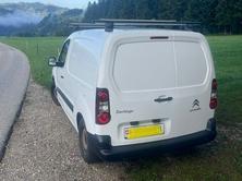 CITROEN Berlingo 1.6 BlueHDi 100 SS Business, Diesel, Second hand / Used, Manual - 4