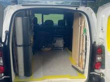 CITROEN Berlingo 1.6 BlueHDi 100 SS Business, Diesel, Second hand / Used, Manual - 6