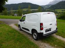 CITROEN Berlingo Van 1.5 Blue HDi 130 s/s Club EAT8 1000kg, Diesel, Occasioni / Usate, Automatico - 2