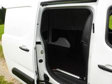 CITROEN Berlingo Van 1.5 Blue HDi 130 s/s Club EAT8 1000kg, Diesel, Occasioni / Usate, Automatico - 7