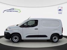 CITROEN Berlingo Van 1.2 Pure Tech 110 s/s Swiss Edition, Essence, Occasion / Utilisé, Manuelle - 2