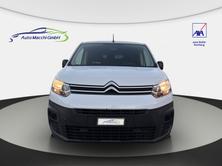 CITROEN Berlingo Van 1.2 Pure Tech 110 s/s Swiss Edition, Essence, Occasion / Utilisé, Manuelle - 3