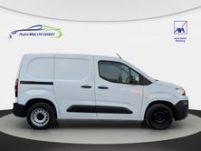 CITROEN Berlingo Van 1.2 Pure Tech 110 s/s Swiss Edition, Essence, Occasion / Utilisé, Manuelle - 5