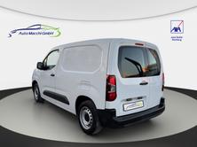 CITROEN Berlingo Van 1.2 Pure Tech 110 s/s Swiss Edition, Essence, Occasion / Utilisé, Manuelle - 6