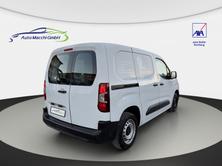 CITROEN Berlingo Van 1.2 Pure Tech 110 s/s Swiss Edition, Essence, Occasion / Utilisé, Manuelle - 7