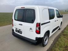 CITROEN Berlingo Van 1.5 Blue HDi 100 s/s Driver 650kg, Diesel, Occasion / Gebraucht, Handschaltung - 3